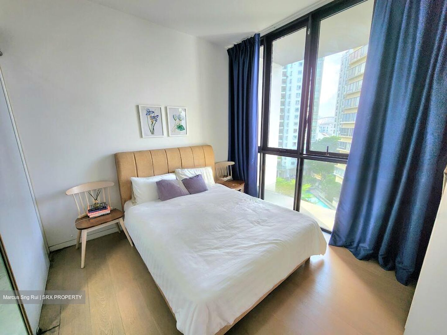 Fulcrum (D15), Condominium #461029611